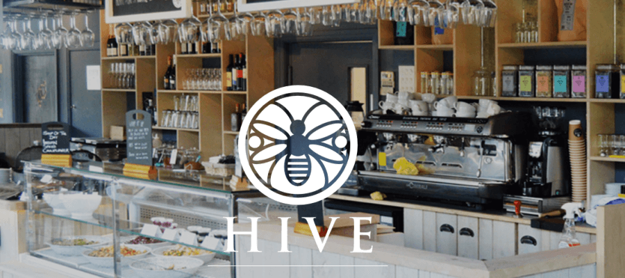 hive