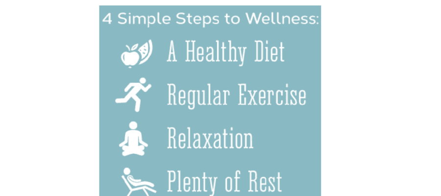 health and wellness