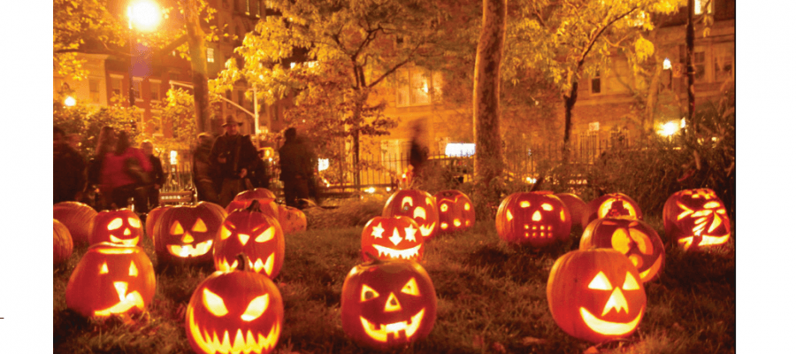halloween