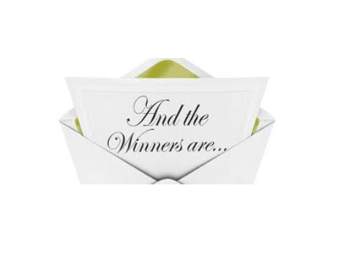 winner