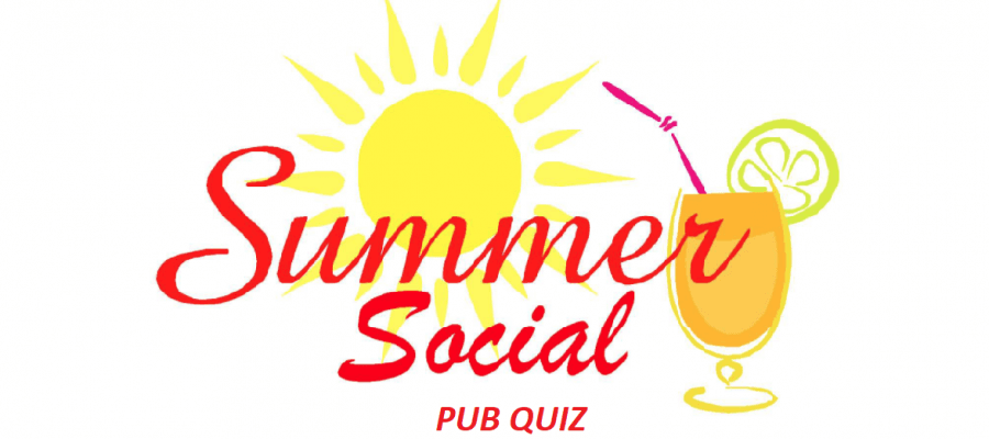 Summer Social