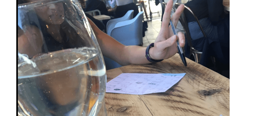 wine