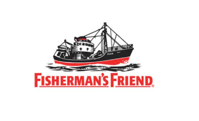 fisherman friend