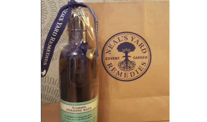 NEALS YARD