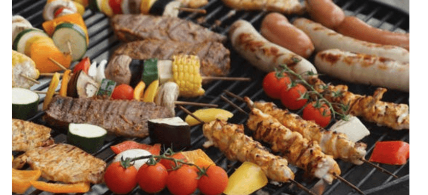 bbq