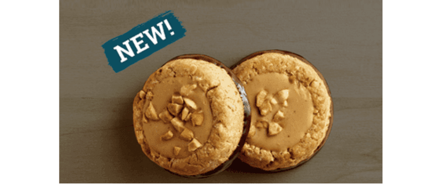 nut butter cups