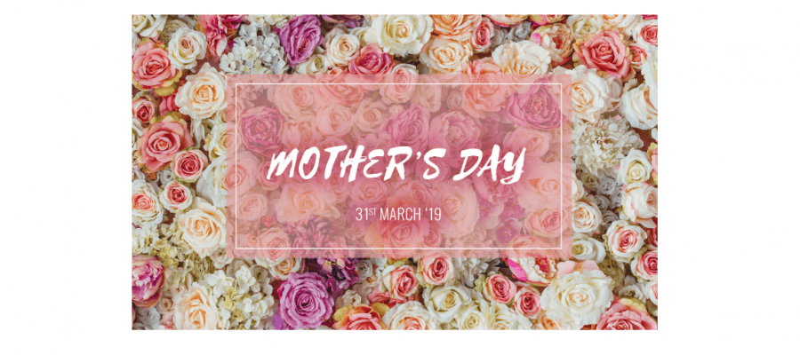 mothers day