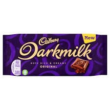 Dark Milk
