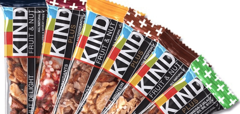 kind bars