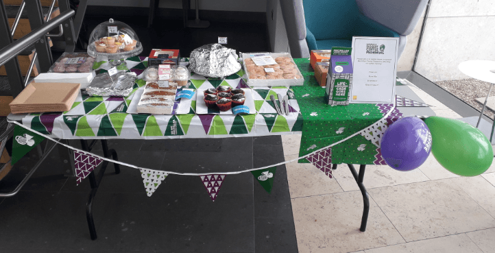 macmillan coffee