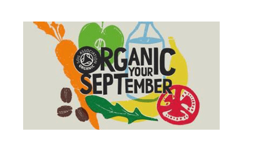organic september