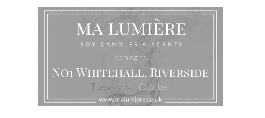 MA LUMIERE