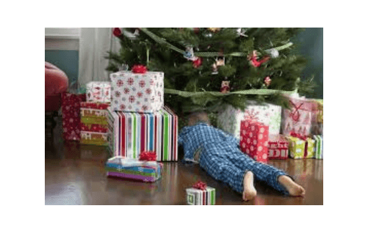 christmas toy pik