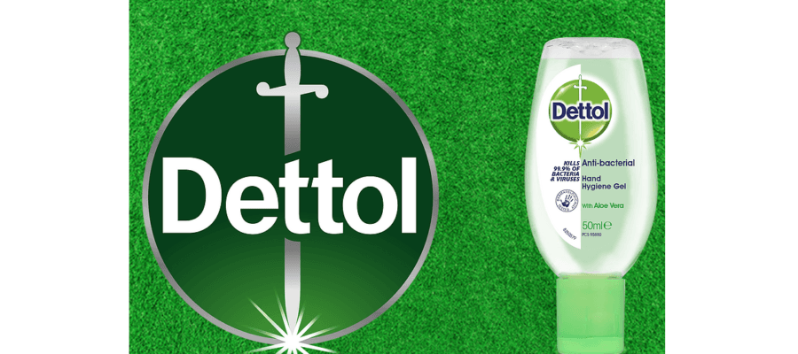 Dettol