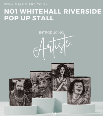 whitehall pop up