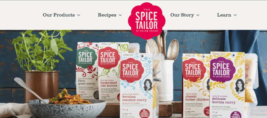 spice