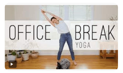 yoga