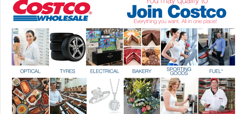 costco