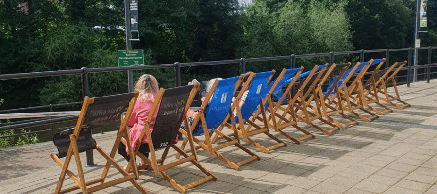 chairs